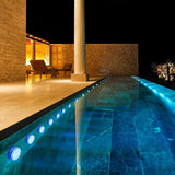 Waterproof LED Pool Lights Remote Control